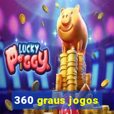 360 graus jogos